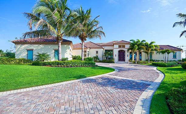 Best Cobblestone Driveway Pavers  in Lakeside, OR