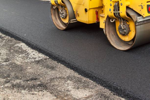 Reasons to Select Us for Your Driveway Paving Requirements in Lakeside, OR